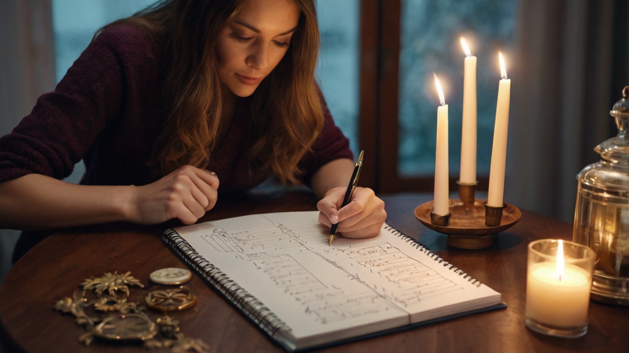 Consultation Personnelle